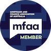 MFAA Logo